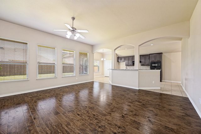 1616 Nestledown Drive, Allen, TX 75002