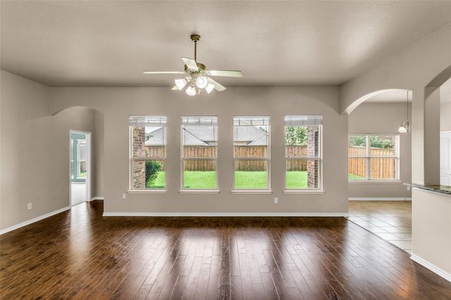 1616 Nestledown Drive, Allen, TX 75002