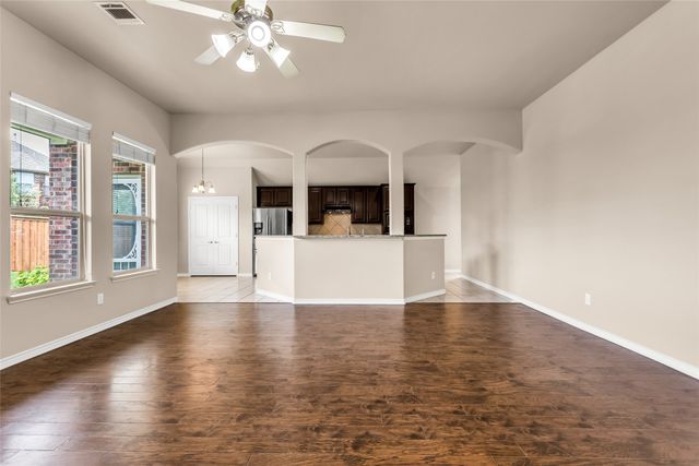 1616 Nestledown Drive, Allen, TX 75002