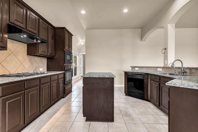 1616 Nestledown Drive, Allen, TX 75002