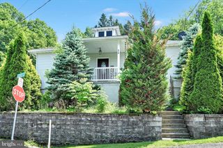 1 GOLF RD, Barnesville, PA 18214