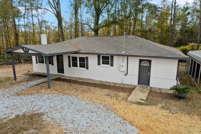 52 Pumping Station, Petal, MS 39465