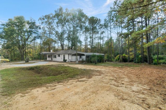 52 Pumping Station, Petal, MS 39465