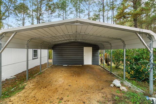 52 Pumping Station, Petal, MS 39465