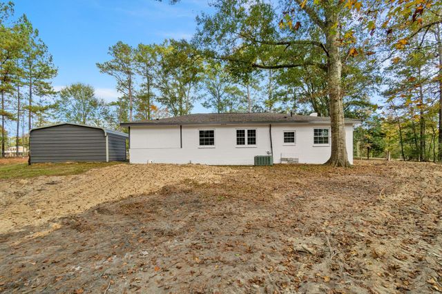 52 Pumping Station, Petal, MS 39465