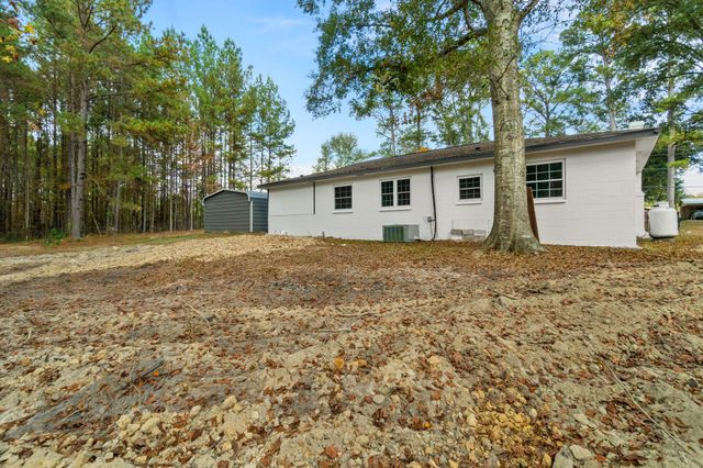 52 Pumping Station, Petal, MS 39465