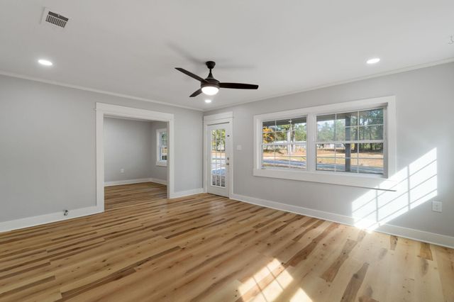 52 Pumping Station, Petal, MS 39465