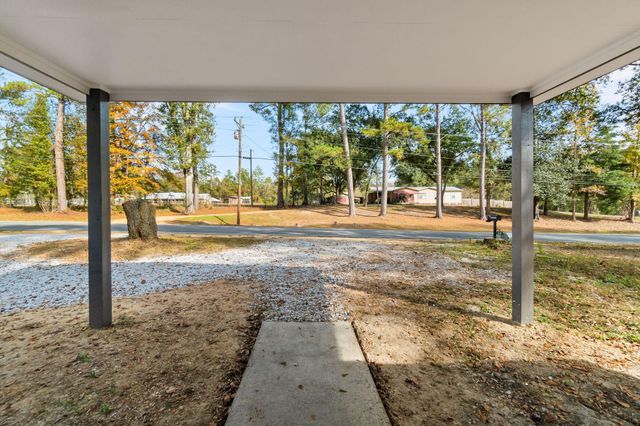 52 Pumping Station, Petal, MS 39465