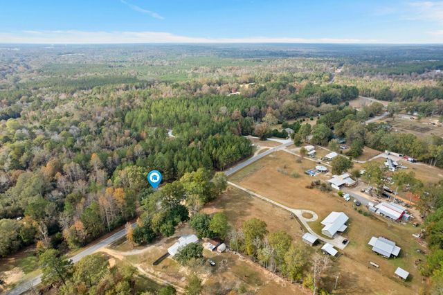 52 Pumping Station, Petal, MS 39465