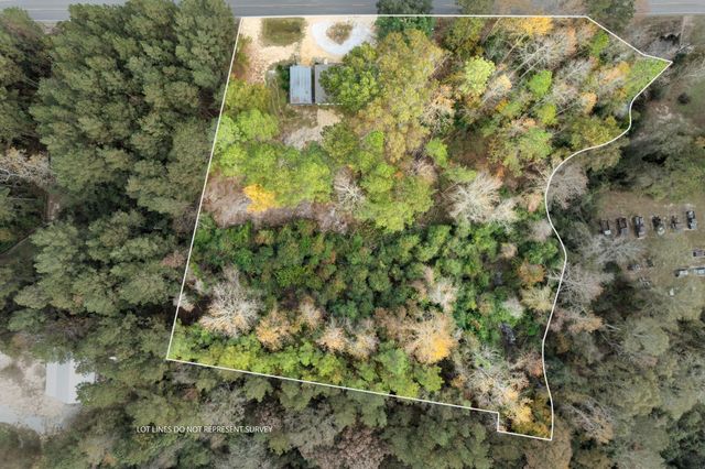 52 Pumping Station, Petal, MS 39465