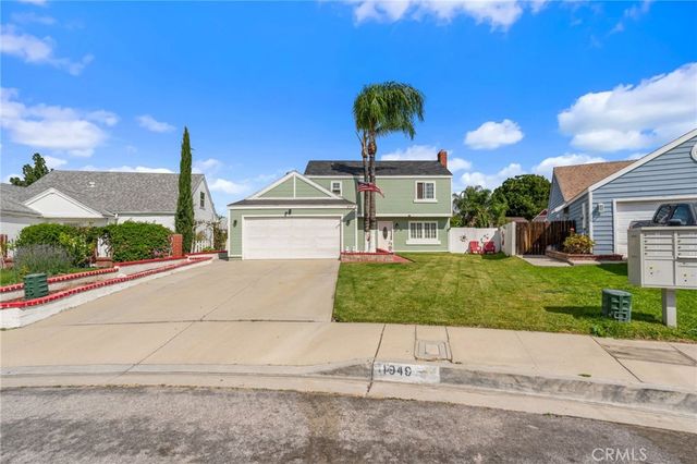 1949 Cottonwood, Colton, CA 92324