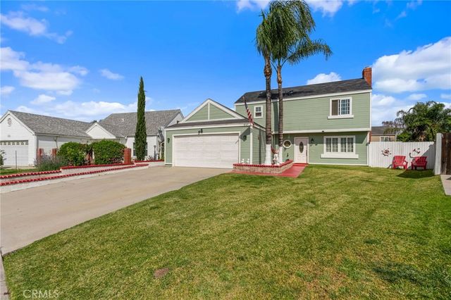 1949 Cottonwood, Colton, CA 92324