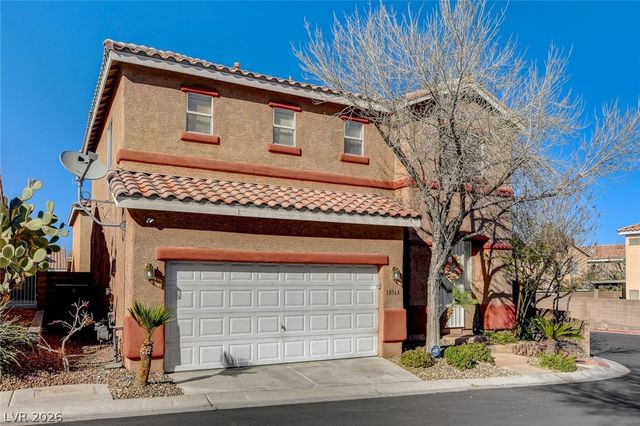 10368 Rocky Waters Avenue, Las Vegas, NV 89129