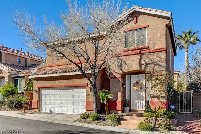 10368 Rocky Waters Avenue, Las Vegas, NV 89129