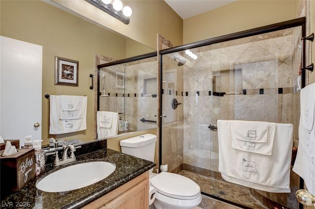 10368 Rocky Waters Avenue, Las Vegas, NV 89129