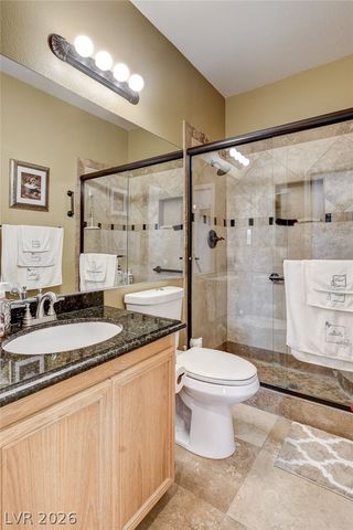 10368 Rocky Waters Avenue, Las Vegas, NV 89129