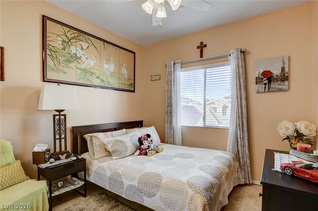 10368 Rocky Waters Avenue, Las Vegas, NV 89129