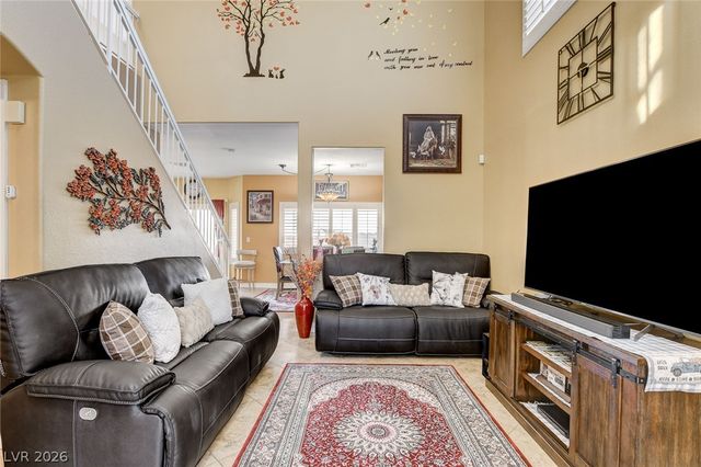 10368 Rocky Waters Avenue, Las Vegas, NV 89129