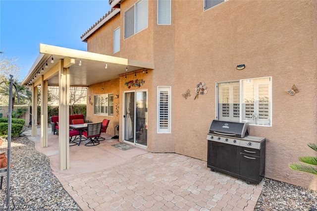 10368 Rocky Waters Avenue, Las Vegas, NV 89129