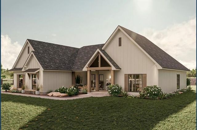 520 Overlook Drive, Dayton, TN 37321