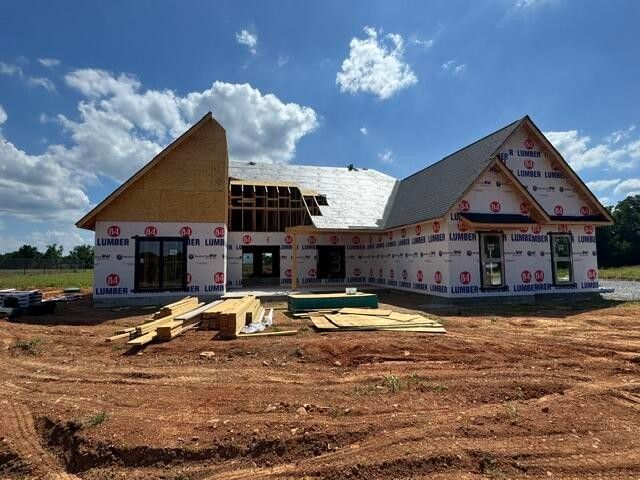 520 Overlook Drive, Dayton, TN 37321