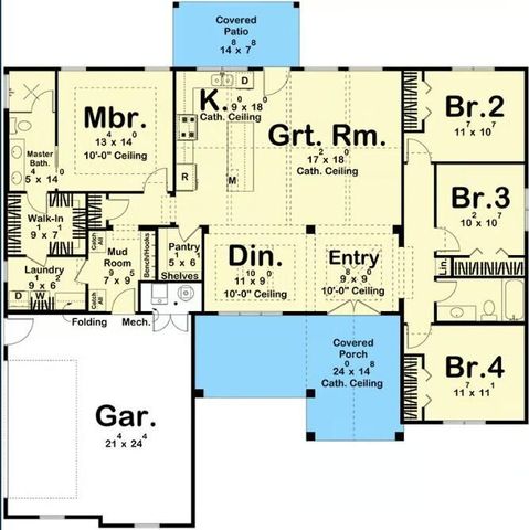 520 Overlook Drive, Dayton, TN 37321