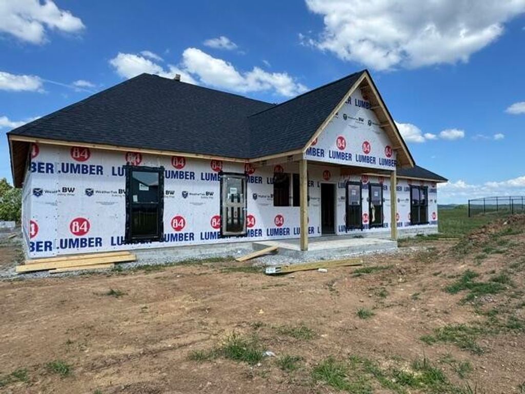 520 Overlook Drive, Dayton, TN 37321