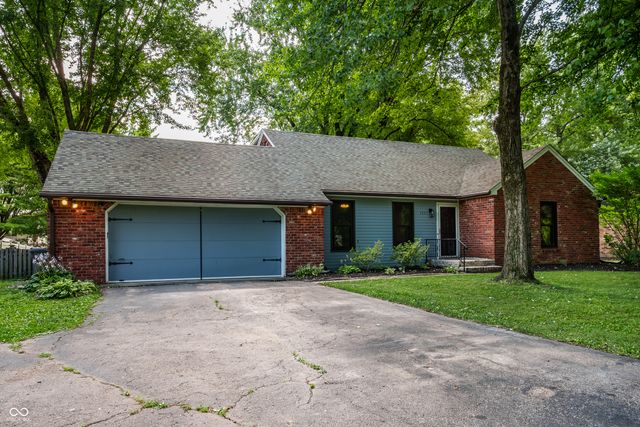 7231 Dean Road, Indianapolis, IN 46240