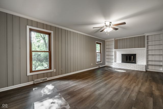 7231 Dean Road, Indianapolis, IN 46240