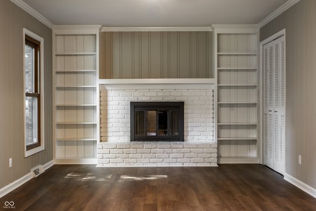 7231 Dean Road, Indianapolis, IN 46240