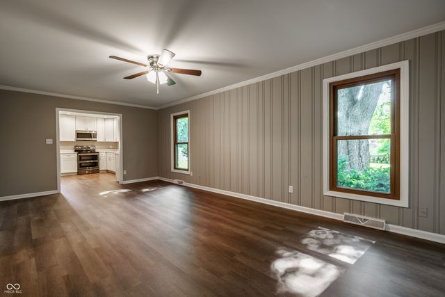 7231 Dean Road, Indianapolis, IN 46240