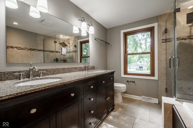 7231 Dean Road, Indianapolis, IN 46240