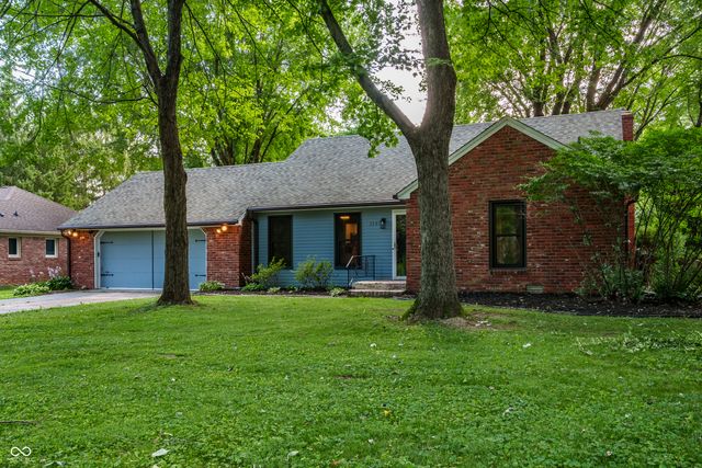 7231 Dean Road, Indianapolis, IN 46240