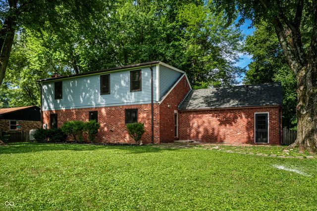 7231 Dean Road, Indianapolis, IN 46240