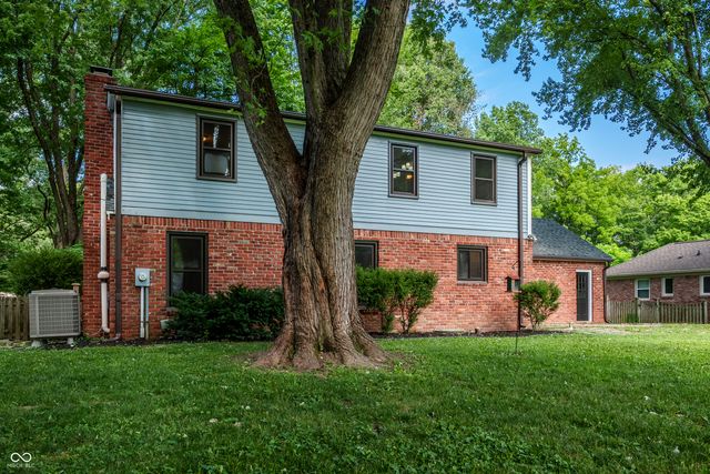 7231 Dean Road, Indianapolis, IN 46240