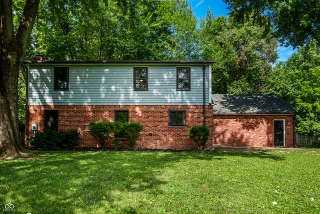 7231 Dean Road, Indianapolis, IN 46240