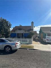 600 W 61st Street, Los Angeles, CA 90044