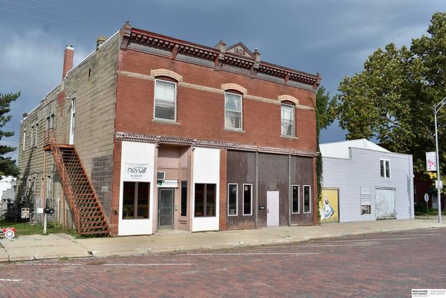 328-338 N Oakland Avenue, Oakland, NE 68045