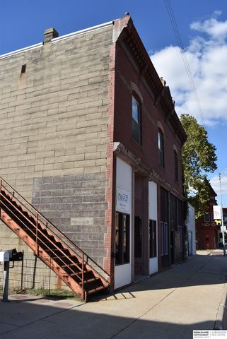 328-338 N Oakland Avenue, Oakland, NE 68045