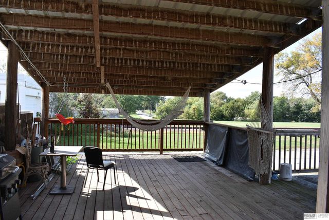 328-338 N Oakland Avenue, Oakland, NE 68045