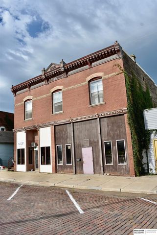 328-338 N Oakland Avenue, Oakland, NE 68045