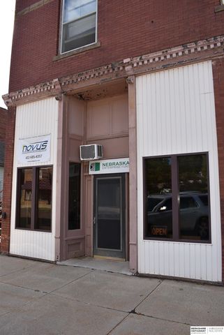 328-338 N Oakland Avenue, Oakland, NE 68045