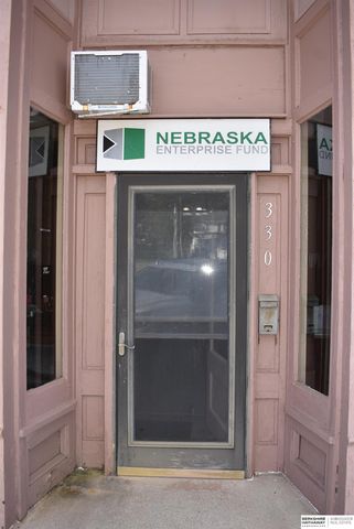 328-338 N Oakland Avenue, Oakland, NE 68045