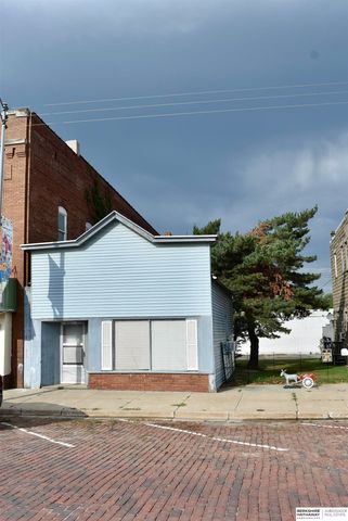 328-338 N Oakland Avenue, Oakland, NE 68045