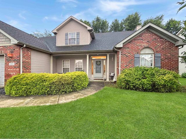 1909 Kyverdale Drive, Lafayette, IN 47909