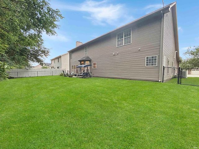 1909 Kyverdale Drive, Lafayette, IN 47909