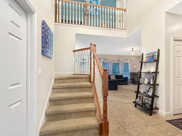 1909 Kyverdale Drive, Lafayette, IN 47909