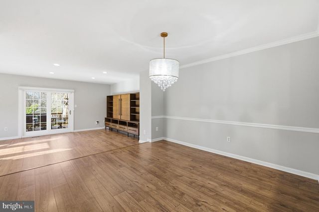 900 HIDDEN MOSS DR, Cockeysville, MD 21030