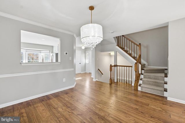 900 HIDDEN MOSS DR, Cockeysville, MD 21030