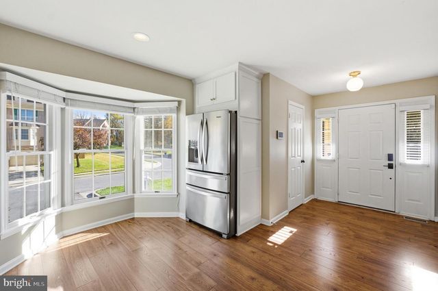 900 HIDDEN MOSS DR, Cockeysville, MD 21030